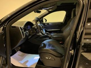 PORSCHE Cayenne usata, con Airbag laterali
