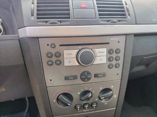 OPEL Meriva usata, con Boardcomputer