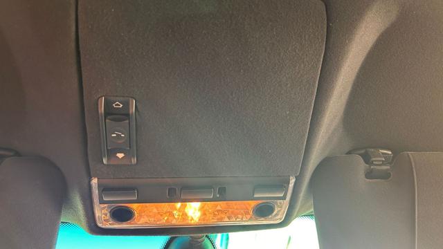 MINI Countryman usata, con ESP