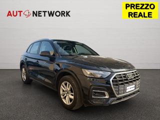 AUDI Q5 35 TDI S tronic Business