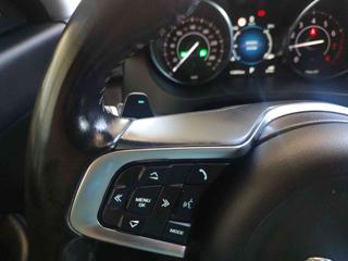 JAGUAR E-Pace usata, con Regolazione elettrica sedili