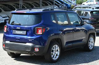 JEEP Renegade usata, con Alzacristalli elettrici