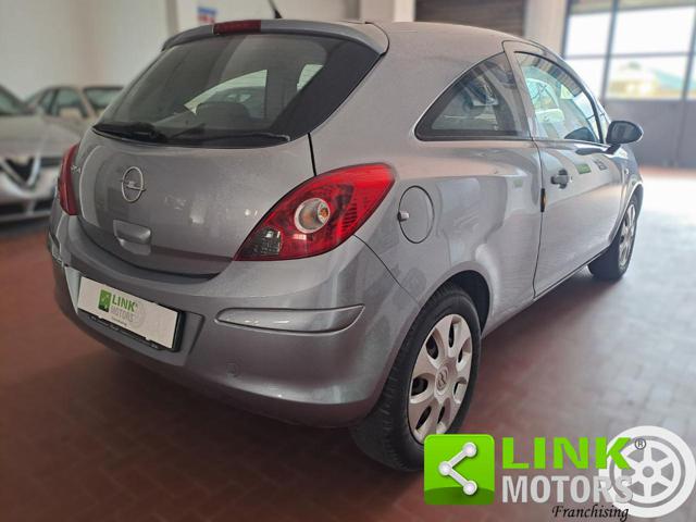 OPEL Corsa usata 19