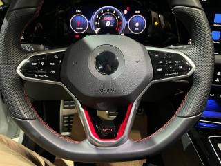 VOLKSWAGEN Golf GTI usata, con Controllo automatico clima