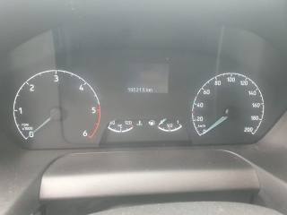 FORD Transit Custom usata, con ESP