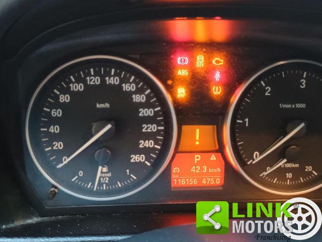 BMW X1 usata, con Lettore CD