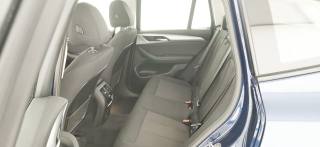 BMW X3 usata, con Servosterzo