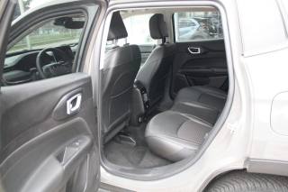 JEEP Compass usata, con ESP