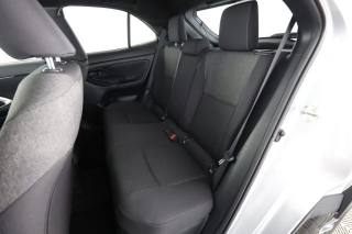 TOYOTA Yaris Cross usata 3