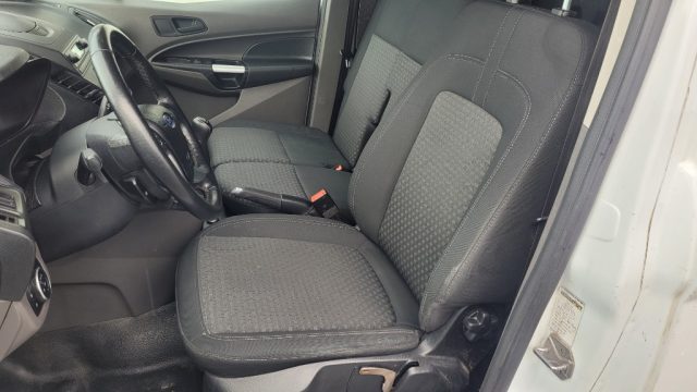 FORD Transit Connect usata, con ESP