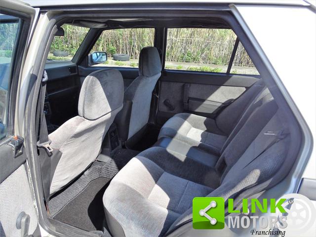 ALFA ROMEO 75 usata 15
