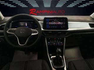 VOLKSWAGEN T-Roc usata 13