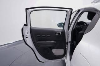 CITROEN C3 usata, con Sensore di pioggia