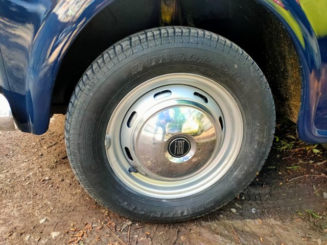 FIAT 1100 usata 19