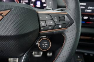 CUPRA Terramar usata, con Luci diurne LED