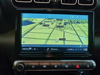 CITROEN C3 Aircross usata, con Controllo trazione