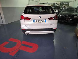 BMW X1 usata 22