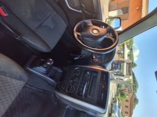 SUZUKI Jimny usata, con Climatizzatore