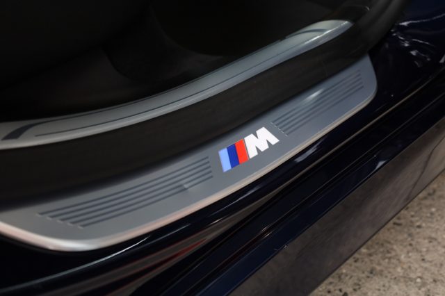 BMW 730 usata 165