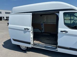 FORD Transit Custom usata, con Cruise Control