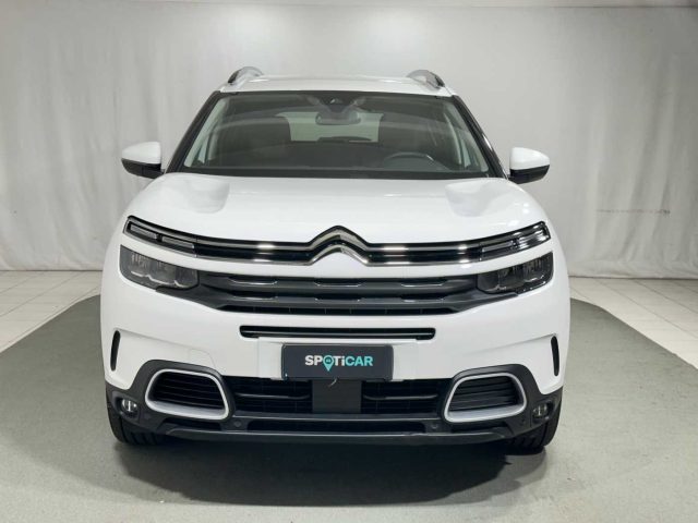 CITROEN C5 Aircross usata, con Climatizzatore