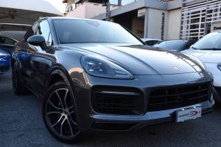PORSCHE Cayenne usata, con Airbag