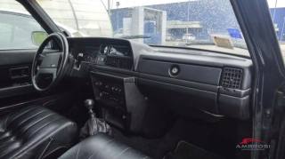 VOLVO 240 usata 8