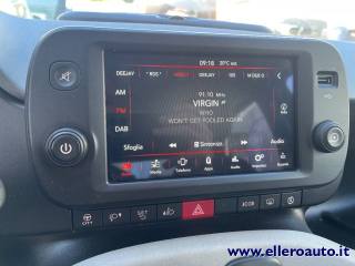 FIAT Panda Cross usata, con USB