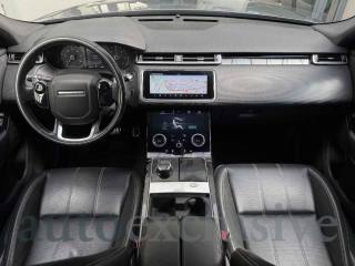 LAND ROVER Range Rover Velar usata, con Regolazione elettrica sedili
