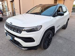 JEEP Compass 1.6 Multijet II 2WD S *soli 10.000 km*
