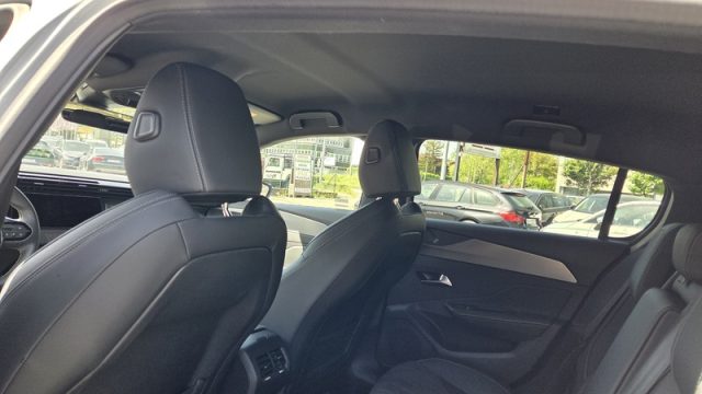 PEUGEOT 308 usata, con Cronologia tagliandi