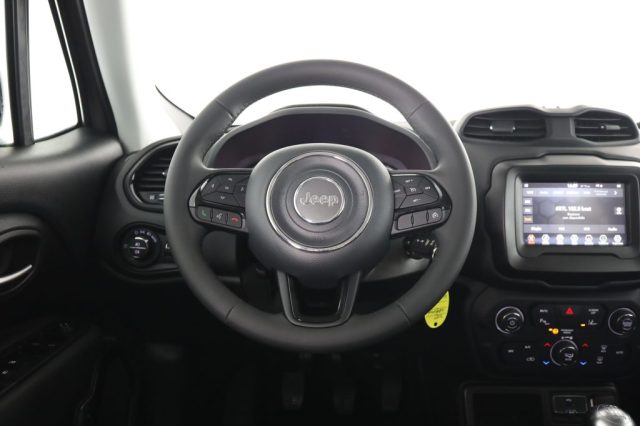 JEEP Renegade usata 6