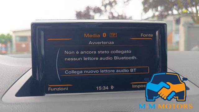 AUDI S1 usata, con Controllo trazione
