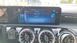 MERCEDES-BENZ A 35 AMG usata, con Specchietti laterali elettrici