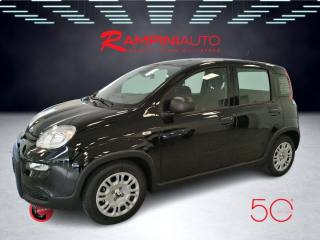 FIAT Panda usata 10