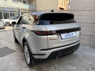 LAND ROVER Range Rover Evoque usata, con Alzacristalli elettrici