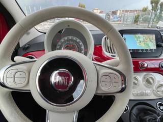 FIAT 500 usata, con Cruise Control