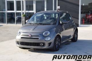 FIAT 500 1.0 70cv Hybrid SPORT