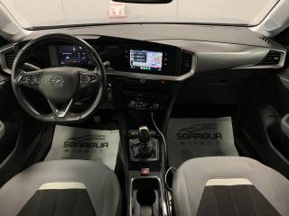 OPEL Mokka usata, con Boardcomputer