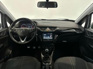 OPEL Corsa usata, con Boardcomputer