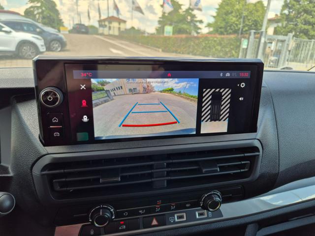 FIAT Scudo usata, con Controllo trazione
