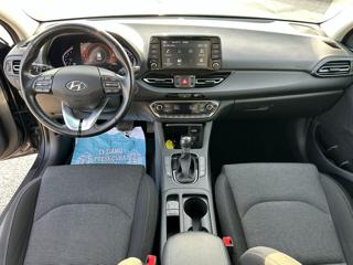 HYUNDAI i30 usata, con Fendinebbia