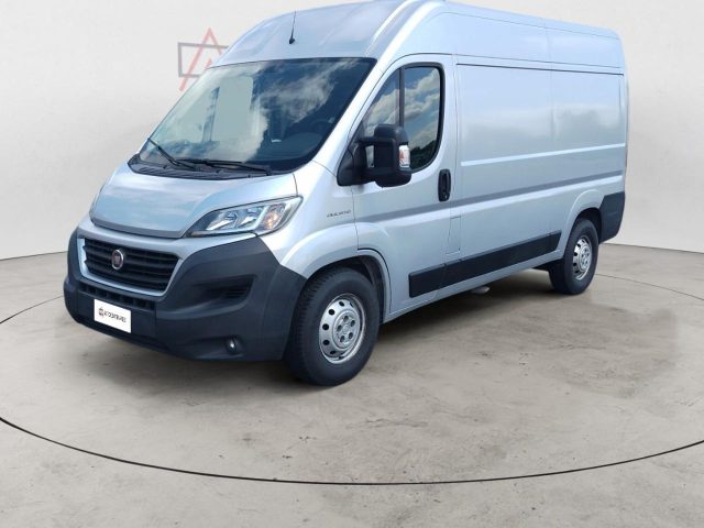 FIAT Ducato usata, con ABS