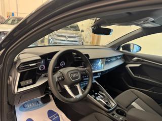 AUDI A3 usata, con Autoradio
