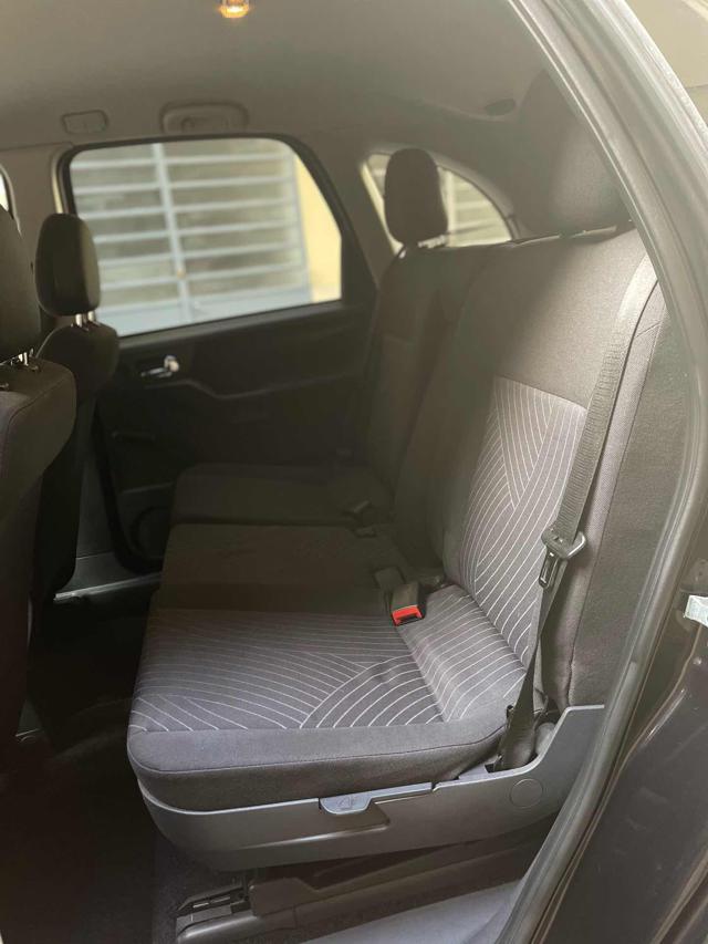 OPEL Meriva usata 14