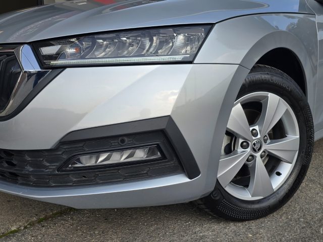 SKODA Octavia usata 146