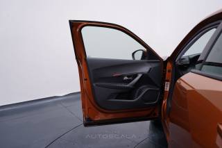 PEUGEOT 2008 usata, con Chiusura centralizzata