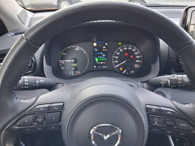 MAZDA 2 usata, con Climatizzatore