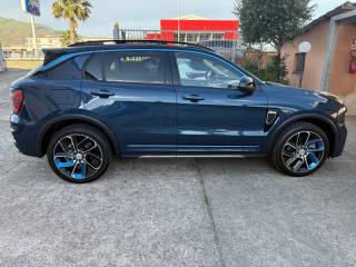 LYNK & CO 01 usata, con Cerchi in lega