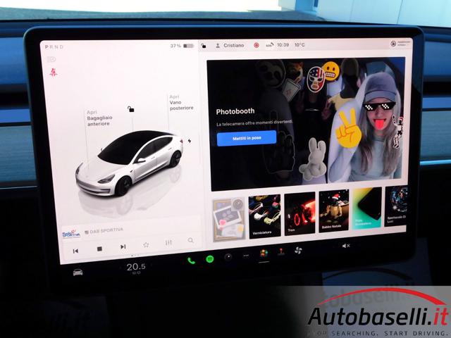 TESLA Model 3 usata 73